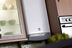 trusted boilers Bartley Green