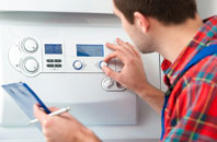 free Bartley Green gas safe engineer quotes